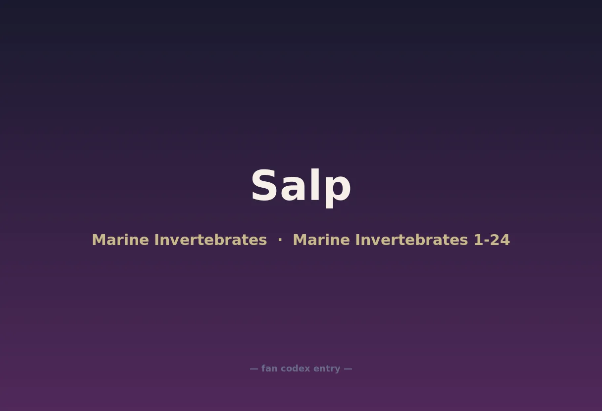 Salp